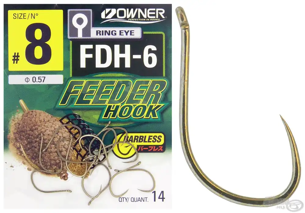 OWNER FDH-6 - 16 Veilige Betaling