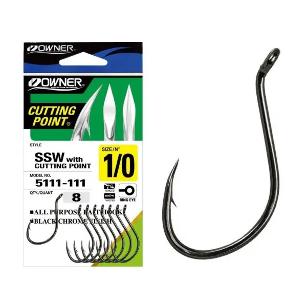 Lage Kosten OWNER CUT SSW 5111 - 10/0