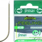 Actieprijs Sensas Feeling 4530 Bronze 18 (15db)