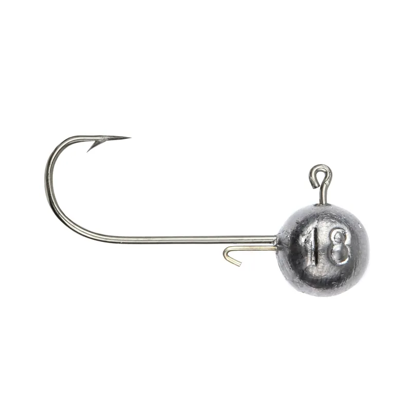 Superprijs Nevis Jig fej 3/0-18g 3db/cs