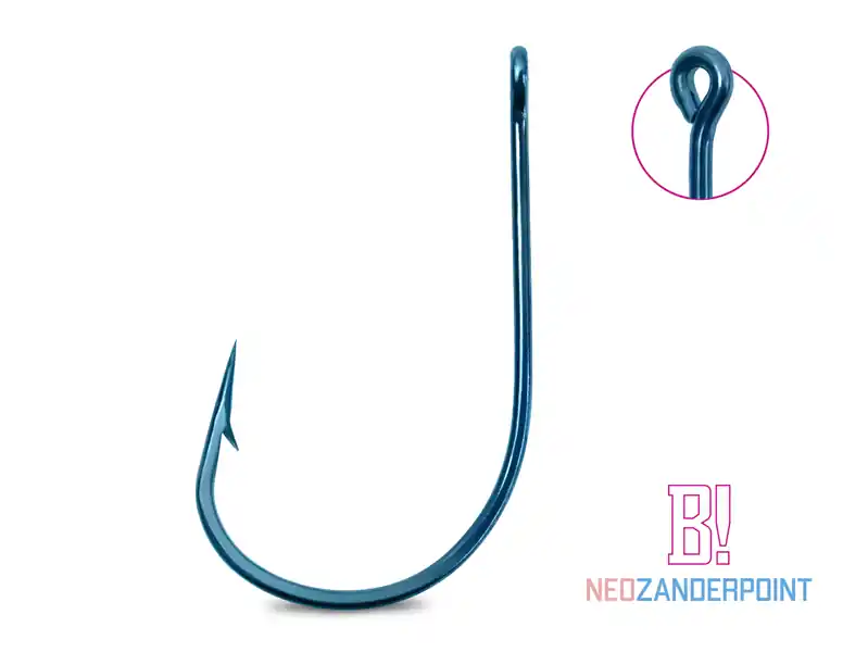Bestseller Horog Delphin B! NEO ZanderPoint BLU / 10db 1