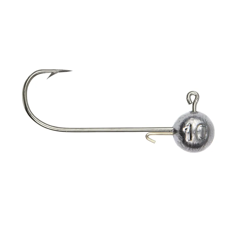 Nevis Jig fej 1/0-10g 4db/cs Exclusieve Aanbieding