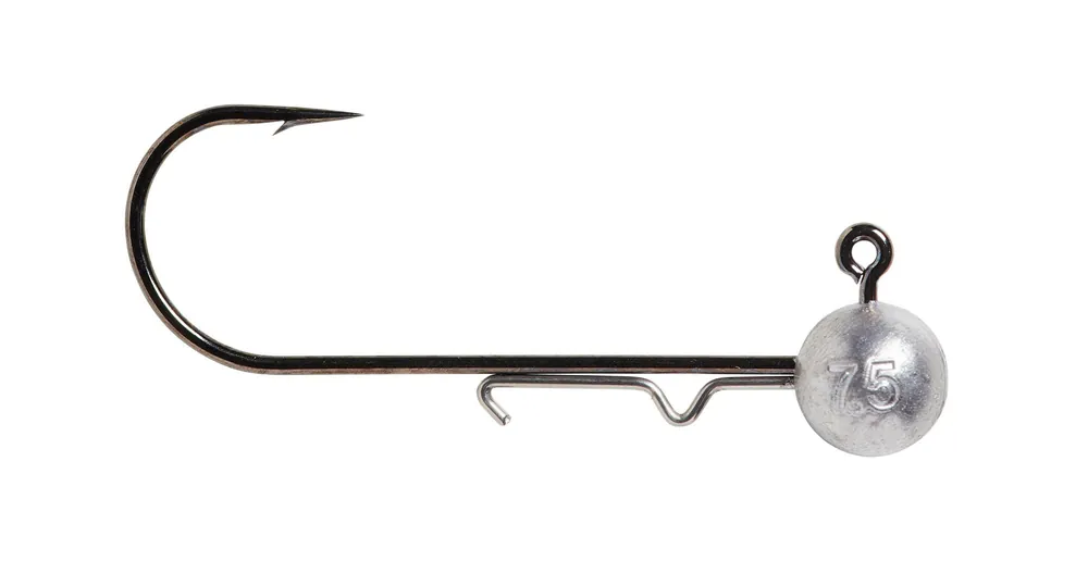 Savage Gear BALL JIGHEAD 4/0 12.5G 25 Darab BULK jigfej Exclusieve Aanbieding