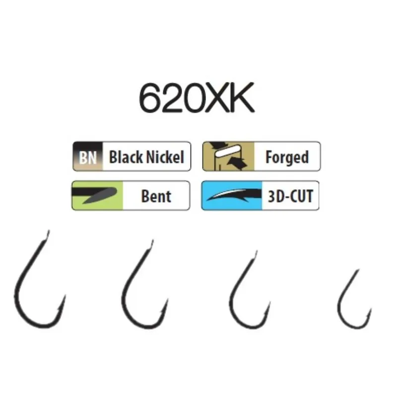 Shop Nu Trabucco Xps 620Xk 04 25 db/csg horog