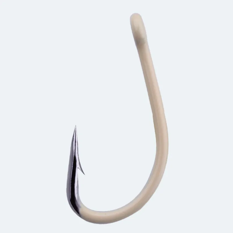 Weekendaanbieding BKK CARP HOOK Hand Ground 4 8 db/csomag