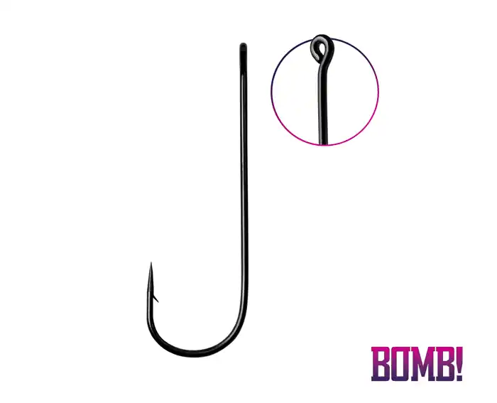 Merkproduct Delphin Egyeshorog BOMB! Cseburaska / 5db ( 5/0)