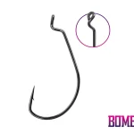 Aanbieding Horog Delphin BOMB! OFFSpin / 5db (4/0)