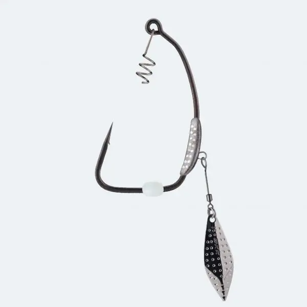 Weekendaanbieding BKK TITANDIVER+ 12/0 2 db/csomag
