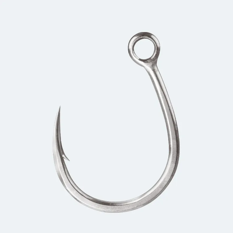 BKK LONE DIABLO 9/0 3 db/csomag Nieuw
