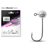 Aanbieding Micro jig fej Delphin BOMB! / 5db (10g-4/0)