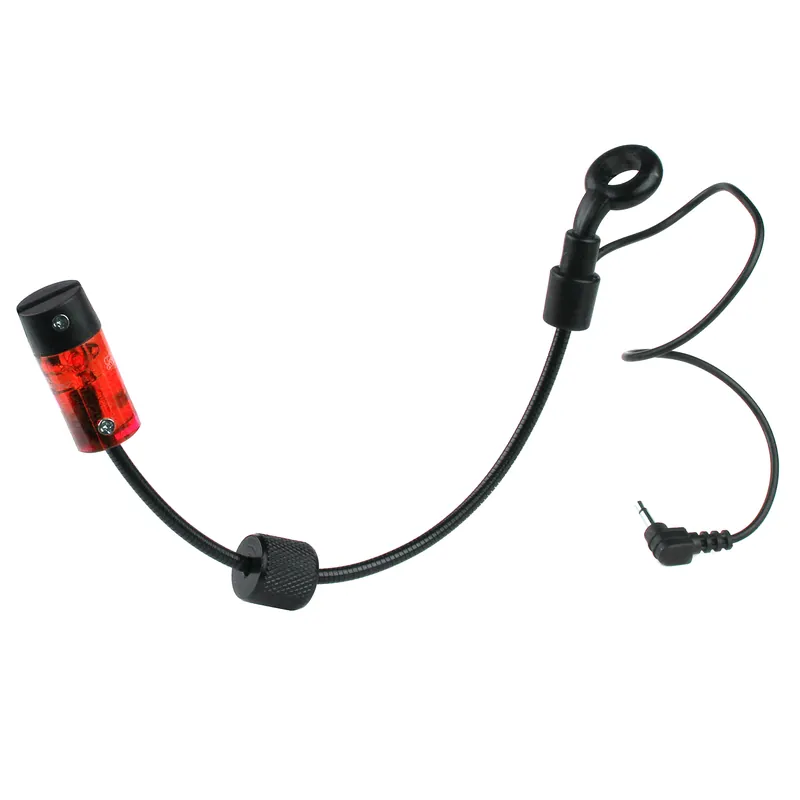 Finale Uitverkoop Carp Academy Bobbin Swinger - Piros