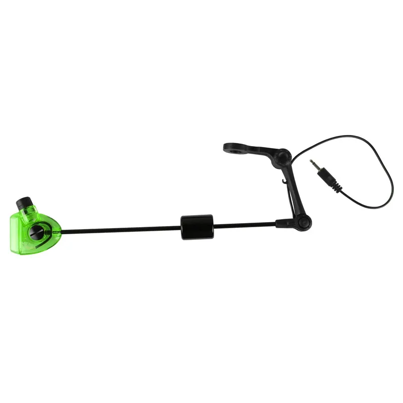 Carp Academy Phantom swinger -zöld Dagaanbieding