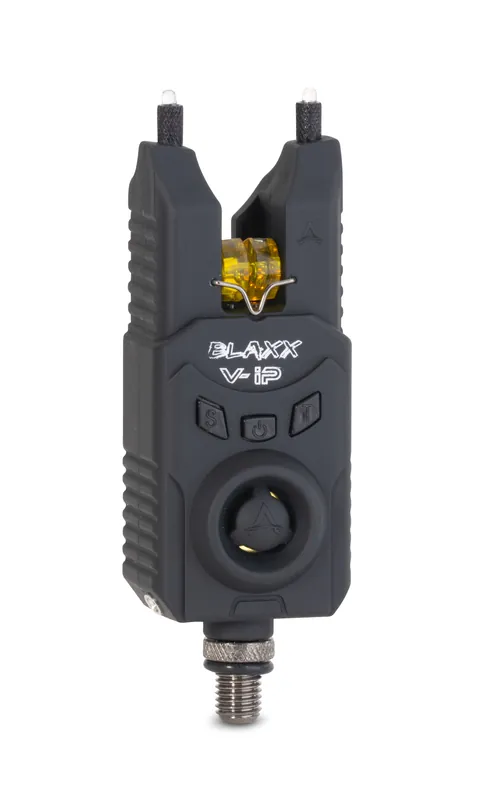 Goedkoop ANACONDA BLAXX V-iP Yellow elektromos kapásjelző