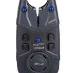 Aanbieding SAENGER Carp Voice R-4 elektromos kapásjelző szet 4+1