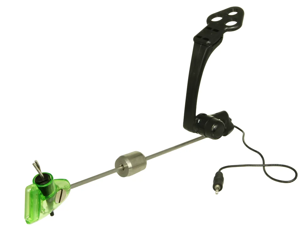 Carp Academy Sensor Swinger - Zöld Laatste Kans