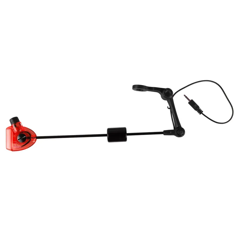 Bestel Nu Carp Academy Phantom swinger -piros