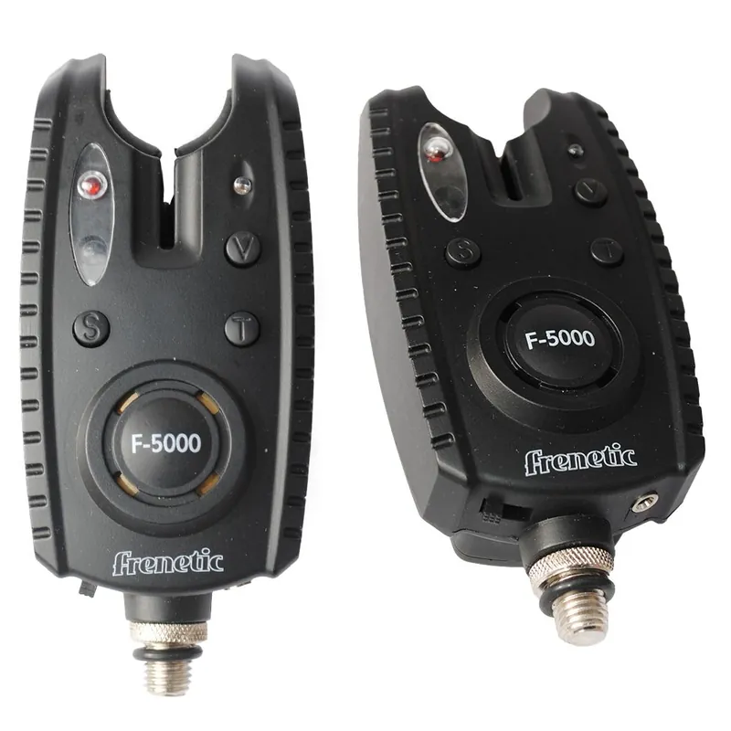 Frenetic KAPÁSJELZŐ F-5000 Koop Online