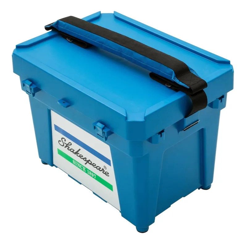 SEATBOX STRAP - PADDED Betaalbaar