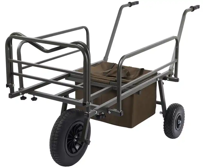 Starbaits Talicska DLX Trolley Seizoensaanbieding