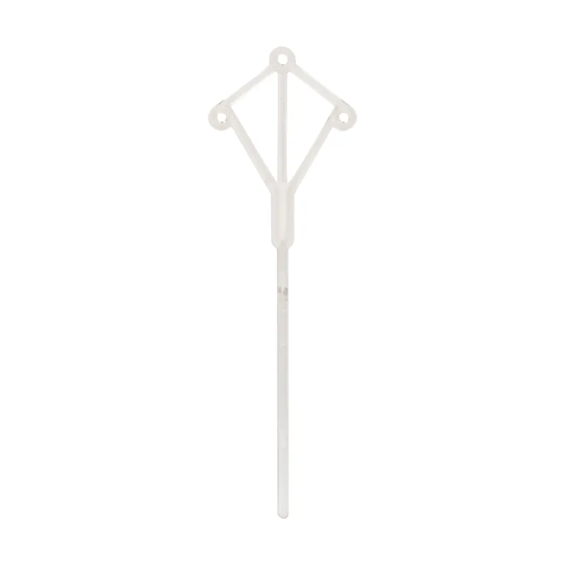 Carp Expert Silver Plankton Stick Busafa, 2db/csomag Polycarbonat Express Levering