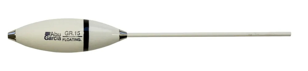 Betaalbaar Abu Garcia BOMBARDA FLOAT STOP 20G CLEAR sbirolino
