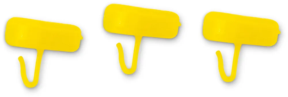 ANACONDA Corn Stops kukorica stopper / sárga / 15db Weekendaanbieding