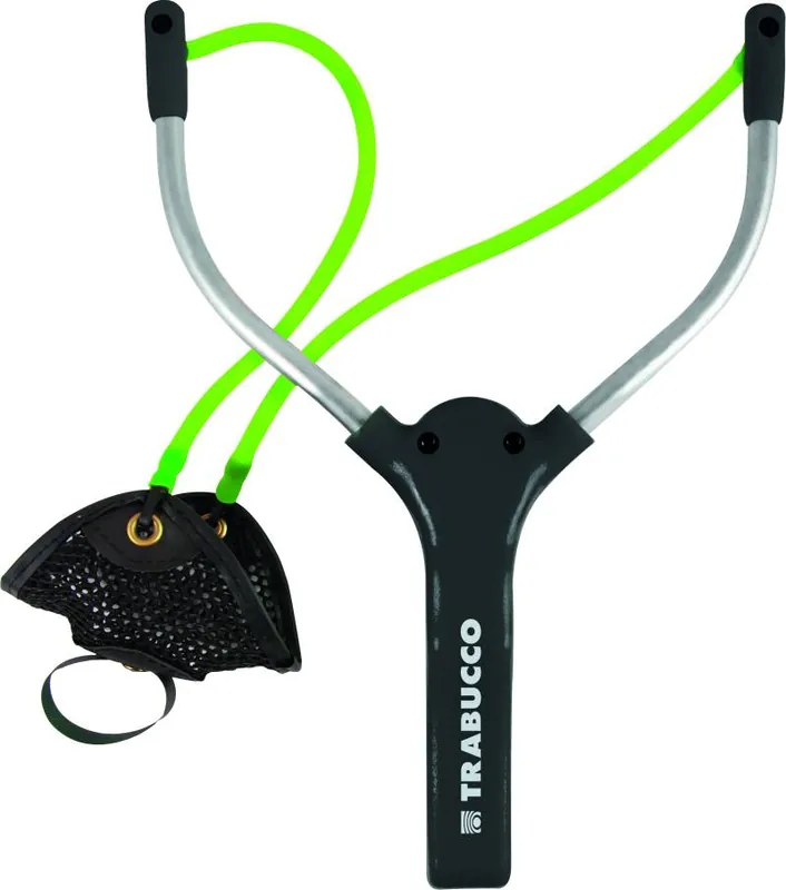 Trabucco Precision catapult - Waggler Distance csúzli Aanbieding