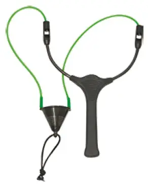Xps Catapult Pole Strong 3.0mm, csúzli Nieuw