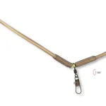 Cormoran Flexi Feeder Boom gubancgátló (hajlított, 13.0cm, 2db) Bestseller