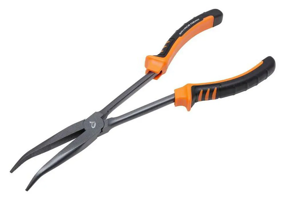 Savage Gear MP LONG BEND NOSE PILER 28CM Goedkoop