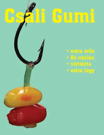 g csaligumi 25mm Uitverkoop