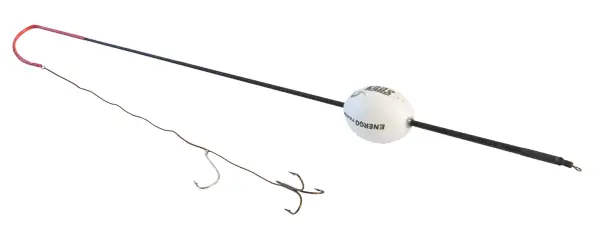 Must-Have Koós Felszíni Harcsázó Szerelék, Stupekos 100cm
