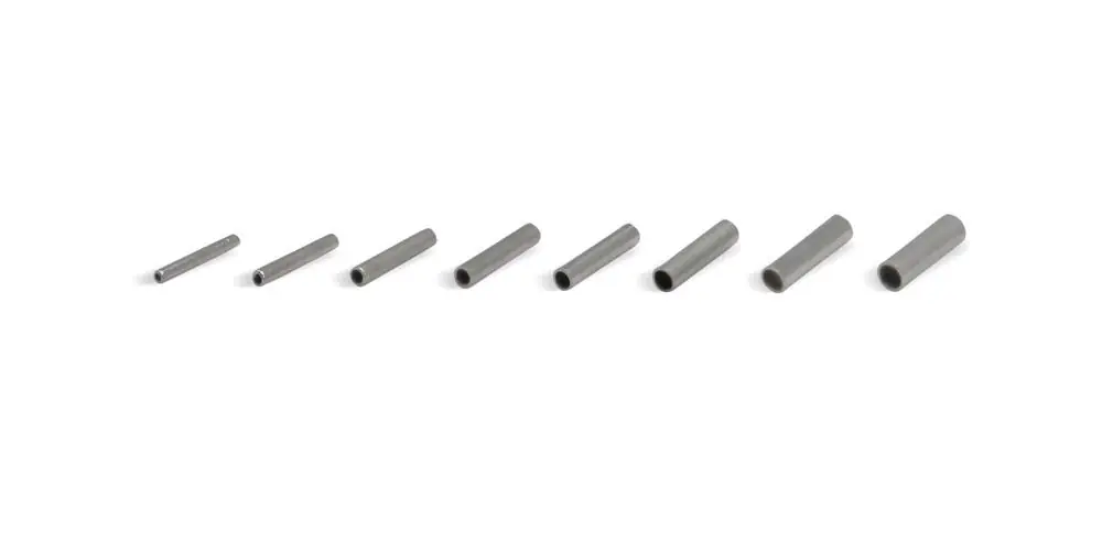 Beste Prijs Colmic Krimpelő Cső 1.8mm
