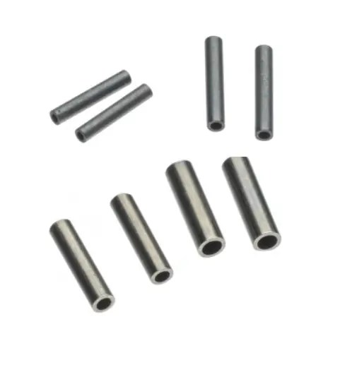 Trabucco Sleeves Tube 0,75mm 10db roppantó cső Beperkt Aanbod