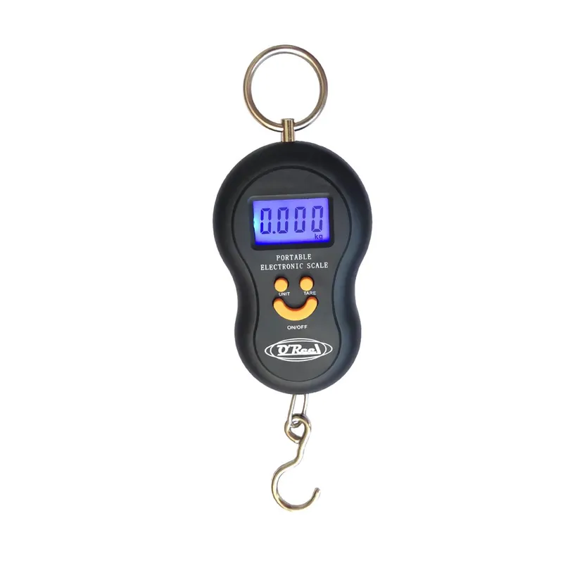 O‘Reel Digitális Halmérleg 45kg Shop Nu