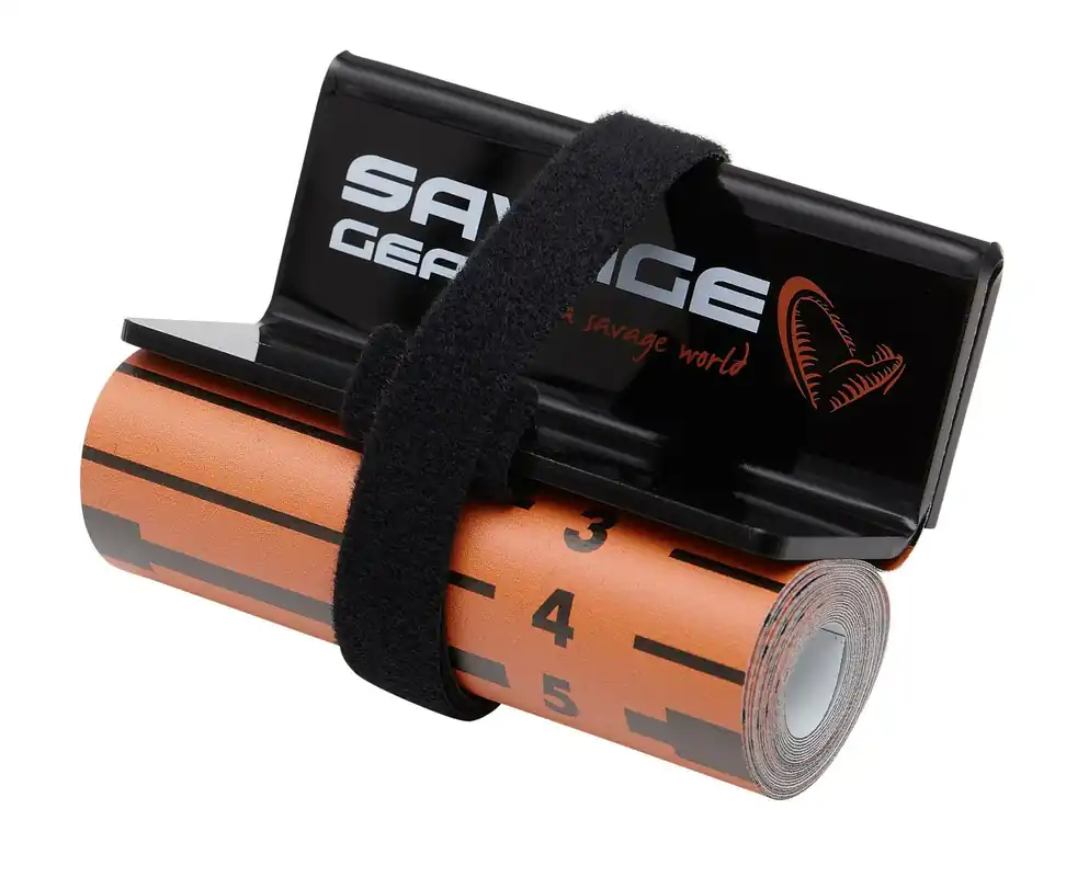 Savage Gear SAVAGE MEASURE UP ROLL 8x130CM halmérce Lage Kosten