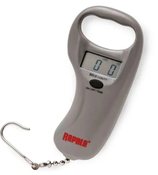Rapala PESON DIG.RSDS-50 EU(25kg) Koop Online