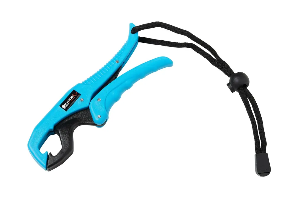 Savage Gear F FISH GRIP 16.5CM 60X165MM halkiemelő Gecertificeerd