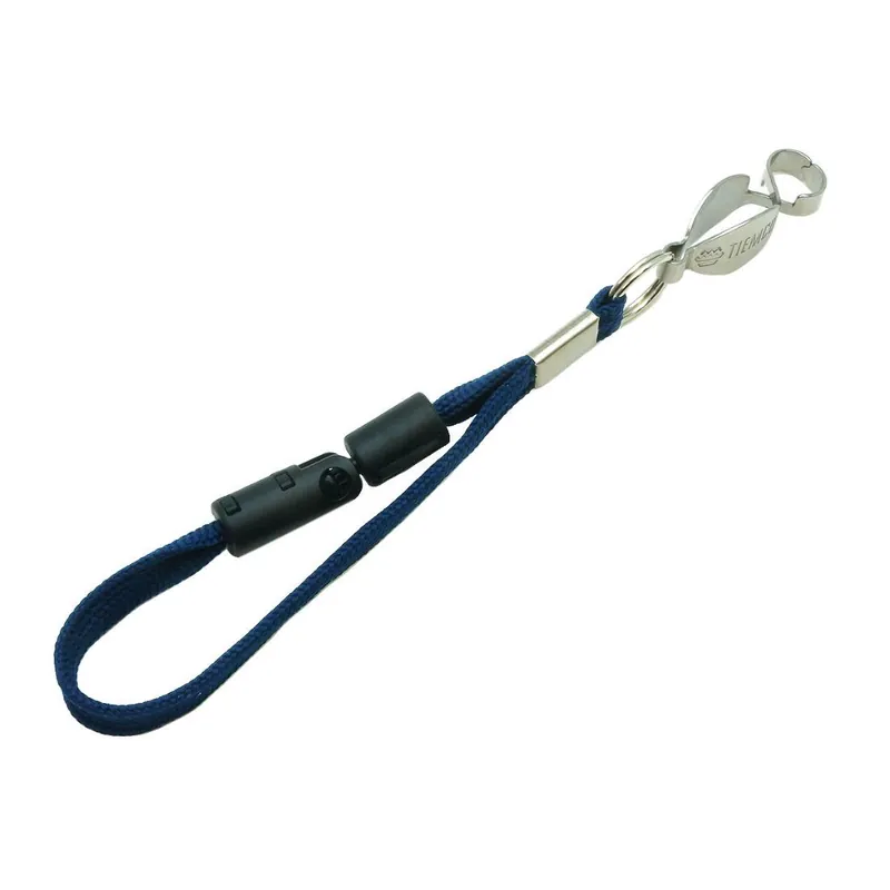 Betaalbaar Tiemco Multi Clip Tippet Adagoló Blue