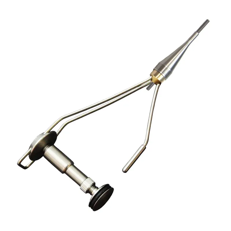 Merkproduct Tiemco Állítható Mágneses Bobbin Fine