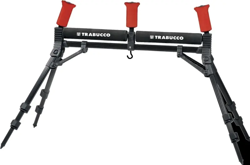 Trabucco Gnt Mega Black Roller XXL/903görgő rakóshoz Snelle Levering