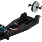 Actieprijs Berkley PLSS PORTABLE LINE SPLG STATION zsinórcsévélő