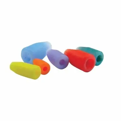 Betrouwbaar Preston EXTERNAL PTFE BUSH - SIZE 2 - YELLOW (SÁRGA)