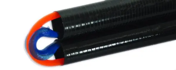 Colmic Elastic Protector Top Kit Gumi Védő Rechtstreeks Van De Fabrikant