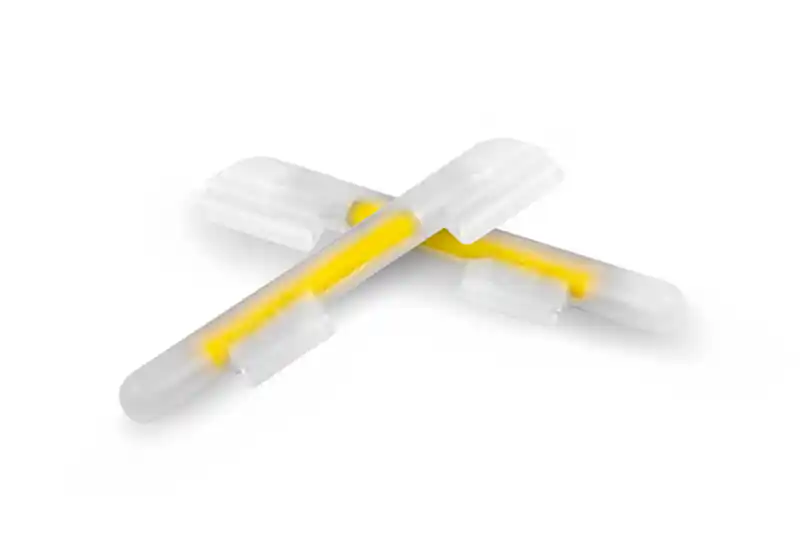 Nieuw Világító patron Delphin Comet KLIK tartóval / 2db (S)