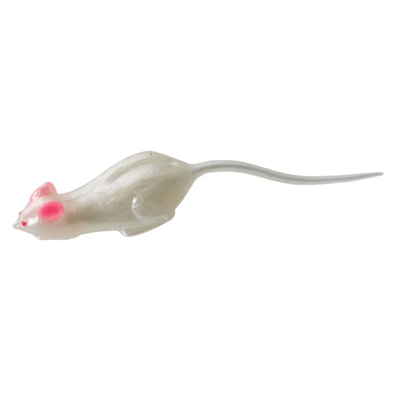 Tiemco Wild Mouse Ultra 10cm 6g 07mouse Kai egér Laatste Kans