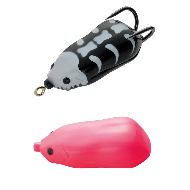 Tiemco Vajra Frog Hsp-55 Hooking Special 5.5cm 16.5g 03 Pink béka Seizoensaanbieding
