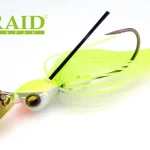 Raid Japan Raid Maxx Blade Speed 8g chatterbait Beperkt Aanbod