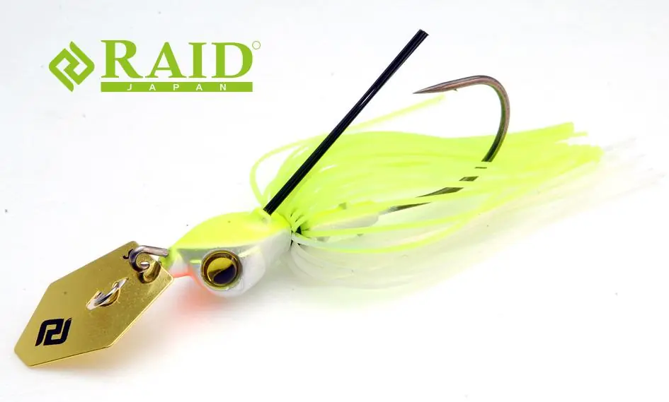 Raid Japan Raid Maxx Blade Speed 11g chatterbait Nu Kopen