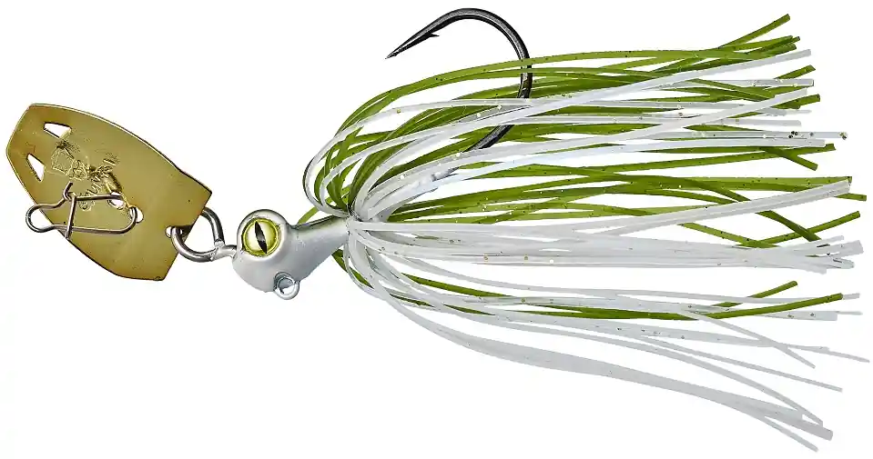 Gunki Tiny Boomer 5g Ayu chatterbait Rechtstreeks Van De Fabrikant